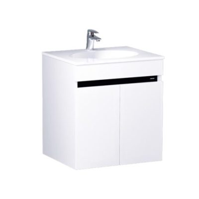 Bo Tu Lavabo Treo Tuong Caesar EH15024AV LF5024