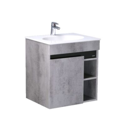 Bo Tu Lavabo Treo Tuong Caesar LF5024 EH05024ASV