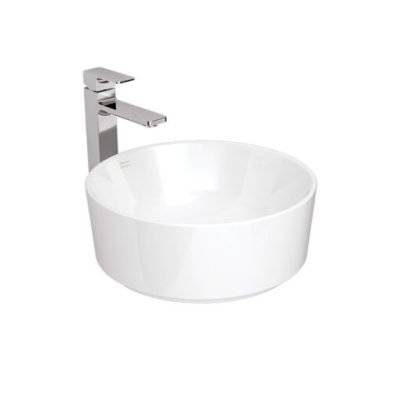 Chau Rua Lavabo Dat Ban American Standard 0509 WT