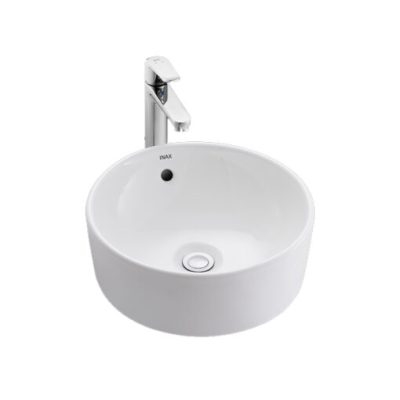 Chau Rua Lavabo Dat Ban INAX AL 295V