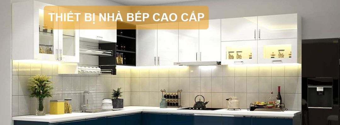 Thiết bị nhà bếp