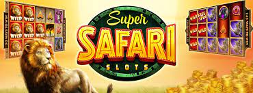 Casino SlotsSafari UK A Comprehensive Guide.txt