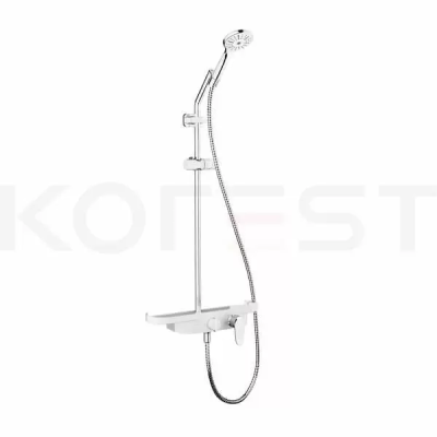 Bo sen tam thanh truot K3104