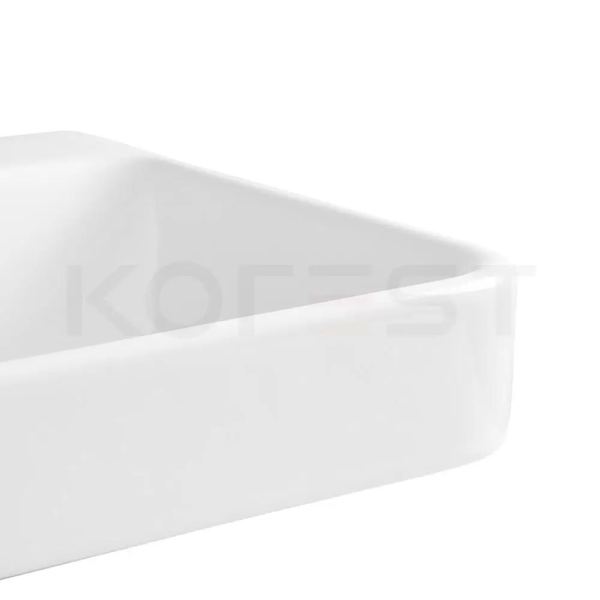 Chau rua lavabo duong vanh CKR1125 11