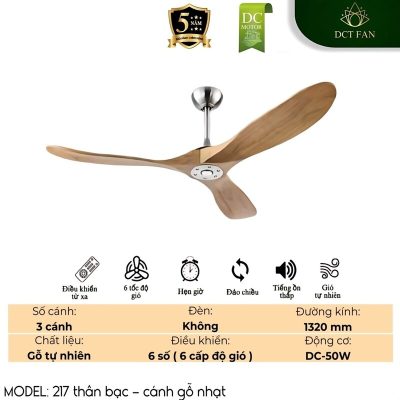 217 than bac canh go nhat