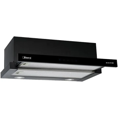 May hut mui Binova BI 26 GT 60 1