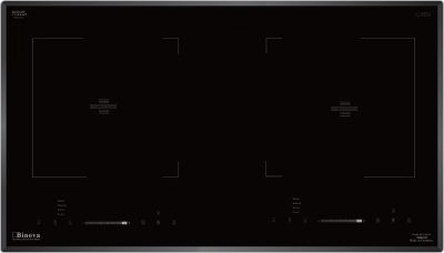 bep tu binova bi 558gm