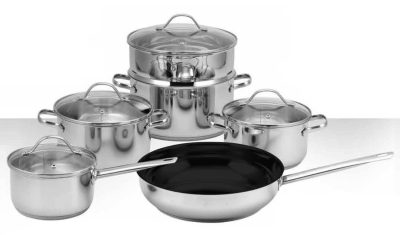 bo noi chao binova bl s500