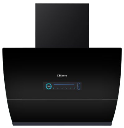 may hut mui binova bi 77luxury 70